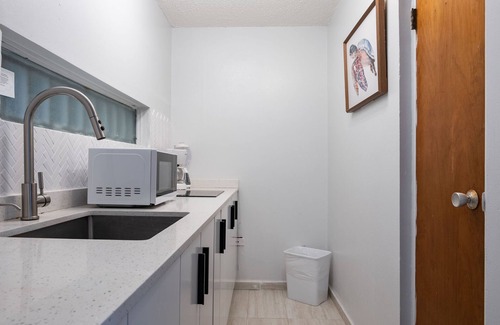 Isla Verde Apartment | MEDIA LUNA STUDIO OCEANVIEW