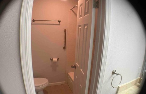 Medical Center District House | Medical Center Area Townhome