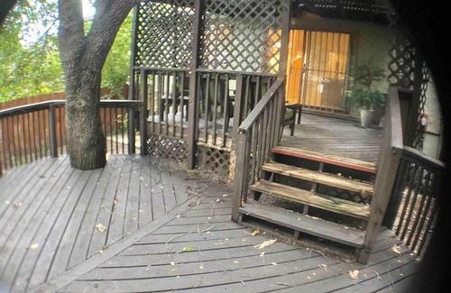 Medical Center District House | Medical Center Area Townhome