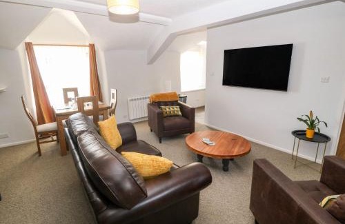 Cemaes Bay Apartment | Medical Hall