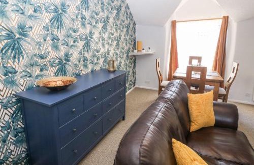 Cemaes Bay Apartment | Medical Hall