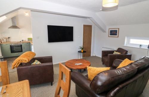 Cemaes Bay Apartment | Medical Hall