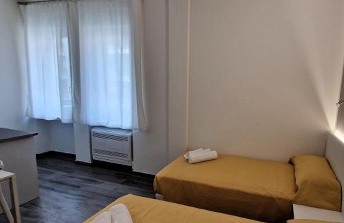 Vicenza House | Medici Alloggi Turistici