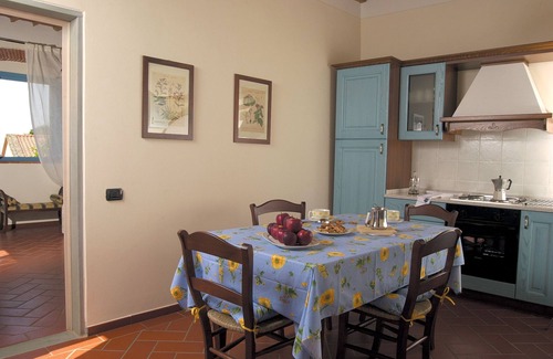 Vinci House | Medieval stone villa 17 bedrooms with pool in Vinci -Florence tophill position