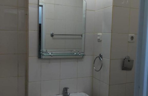 Curug Apartment | Medina Apartment