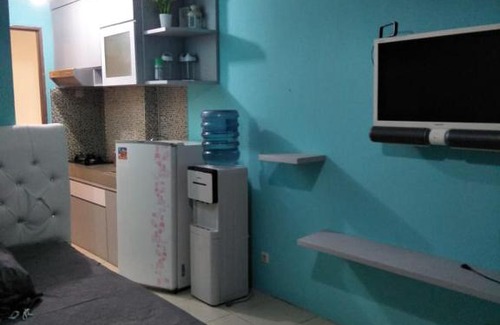 Curug Apartment | Medina Apartment