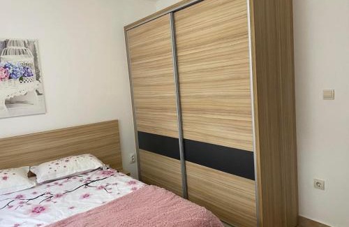 Ilidza Apartment | Medina