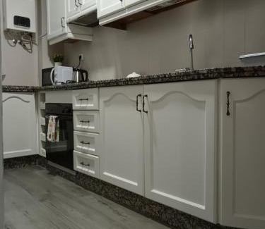 Priego de Cordoba Apartment | Medina Baguh (VFT)