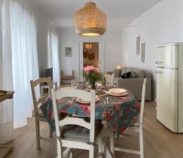 Medina-Sidonia Apartment | MEDINA BLUE - CASITAS CON ENCANTO