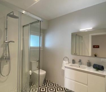 Medina-Sidonia Apartment | MEDINA BLUE - CASITAS CON ENCANTO