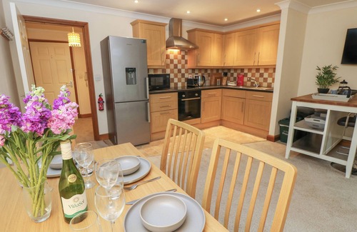 Cowes Cottage | Medina by The Solent