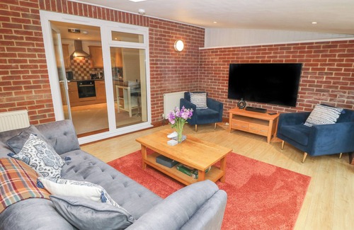 Cowes Cottage | Medina by The Solent