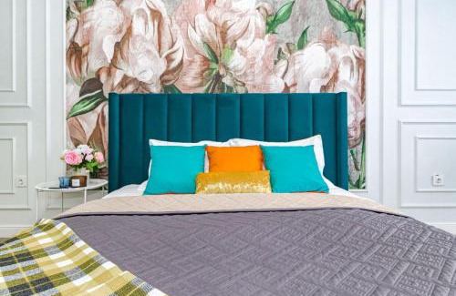 Yesil District Apartment | Medina Central Loft- 118