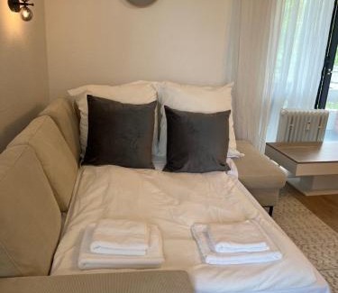 Hassels Apartment | Medina