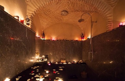 Camp El Ghoul Hotel | Medina Loft & Spa