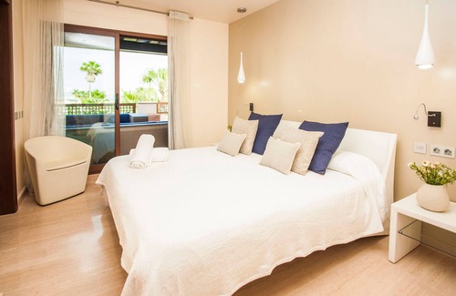 Marbella Hotel | Medina Luxury Penthouse