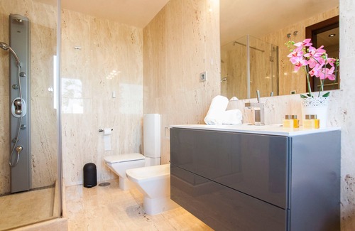 Marbella Hotel | Medina Luxury Penthouse