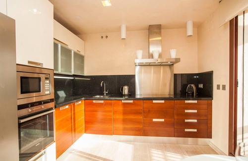 Marbella Hotel | Medina Luxury Penthouse