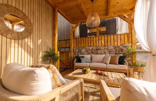 Drage House | Meditandia - Premium Mobile House