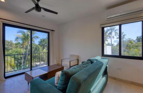 San Jose del Cabo Apartment | Meditation Haven 1BR Pitahaya