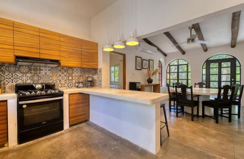 San Jose del Cabo Villa | Meditation Haven 3BR Villa with Pool Ciruelo