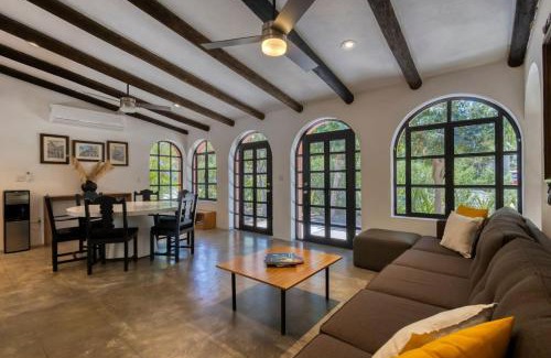 San Jose del Cabo Villa | Meditation Haven 3BR Villa with Pool Ciruelo