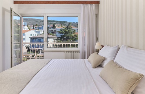 Crikvenica Hotel | Mediteran Maradiso Hotel by Aminess
