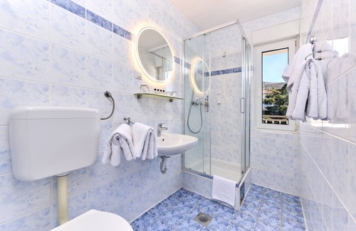 Crikvenica Hotel | Mediteran Maradiso Hotel by Aminess