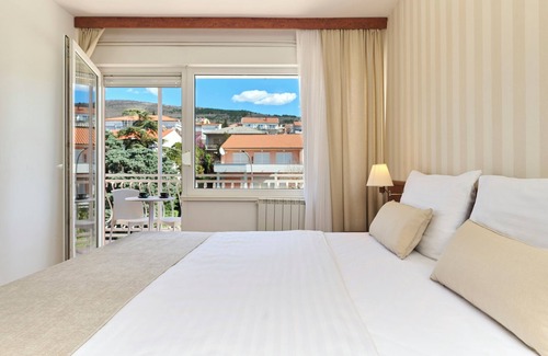 Crikvenica Hotel | Mediteran Maradiso Hotel by Aminess