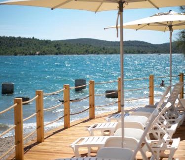 Pirovac Other | Mediteran Travel Mobile Homes Miran Pirovac