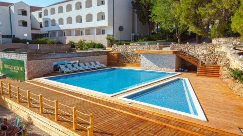 Pirovac Other | Mediteran Travel Mobile Homes Miran Pirovac