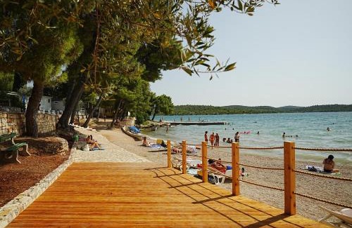 Pirovac Other | Mediteran Travel Mobile Homes Miran Pirovac