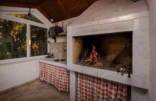 Zupa dubrovacka Villa | Mediteran Villa Piano-Exceptional privacy