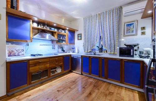 Zupa dubrovacka Villa | Mediteran Villa Piano-Exceptional privacy