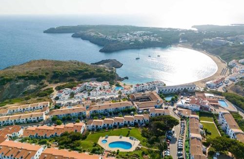 Arenal d'en Castell Apartment | "Mediterráneo" by Vegara Menorca