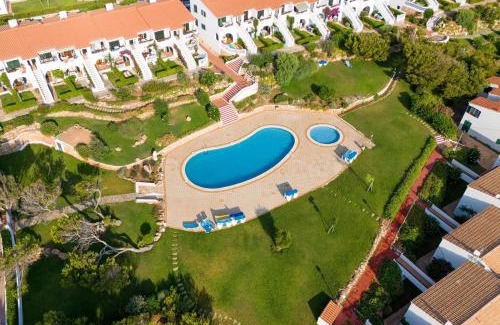 Arenal d'en Castell Apartment | "Mediterráneo" by Vegara Menorca