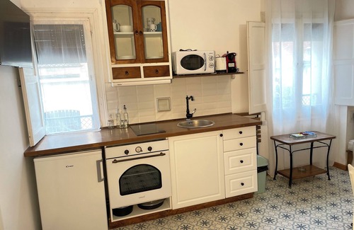 Sant Feliu de Guixols Apartment | Mediterranean Gecko. In the middle of the wonderful Costa Brava. @CostaBravaSoul