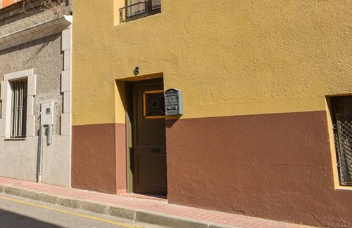 Sant Feliu de Guixols Apartment | Mediterranean Gecko. In the middle of the wonderful Costa Brava. @CostaBravaSoul