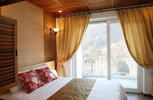 Yongpyeong House | Mediterra County