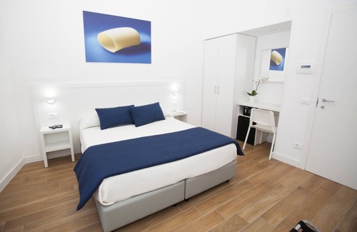 Castellammare di Stabia Bed & Breakfast | Mediterranean Rooms