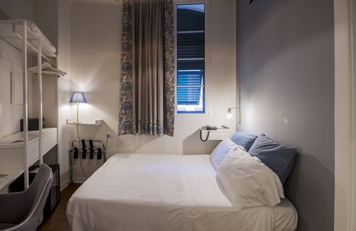 Santa Margherita Ligure Hotel | Mediterraneo Emotional Hotel & SPA