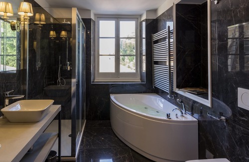 Santa Margherita Ligure Hotel | Mediterraneo Emotional Hotel & SPA
