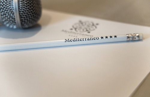 Santa Margherita Ligure Hotel | Mediterraneo Emotional Hotel & SPA