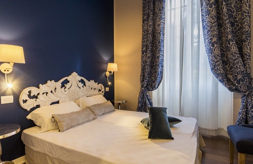 Santa Margherita Ligure Hotel | Mediterraneo Emotional Hotel & SPA