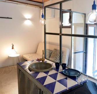 Castellammare del Golfo House | Mediterranea - Piccola Dimora per Viaggiatori