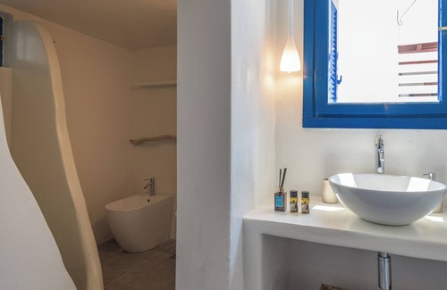 Milos House | Mediterranea Blu