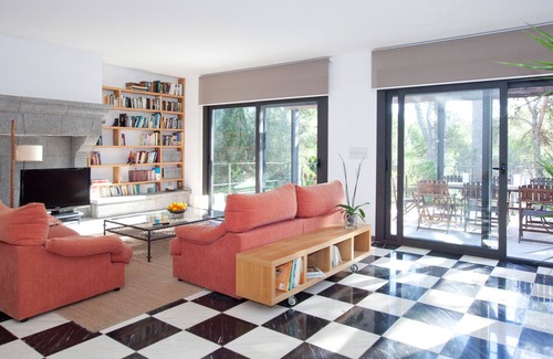 Santa Ponsa Ski Chalet | MEDITERRANEAN HOUSE MALLORCA, NEAR YACHT CLUB, beautiful beaches and coves
