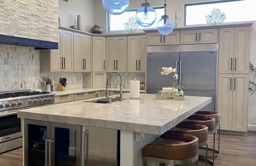 Desierto Sierra House | Mediterranea home w/Casita and private court yard central to Biltmore/Scottsdale