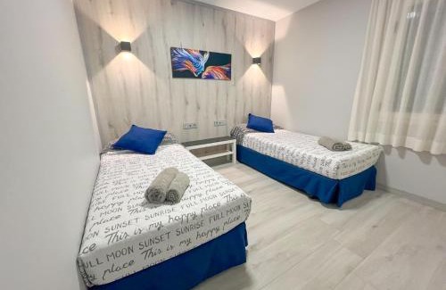 La Pineda Apartment | Mediterranea Loft New