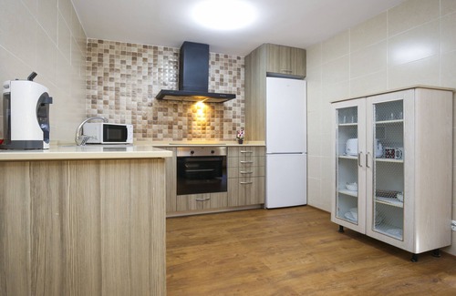 Cap de Salou Ski Chalet | MEDITERRANEA Terraced House with Private Pool